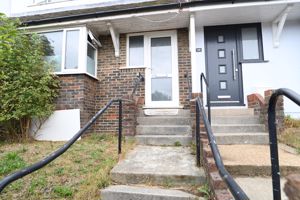 Front Door- click for photo gallery